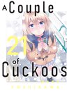 Cover image for A Couple of Cuckoos, Volume 21